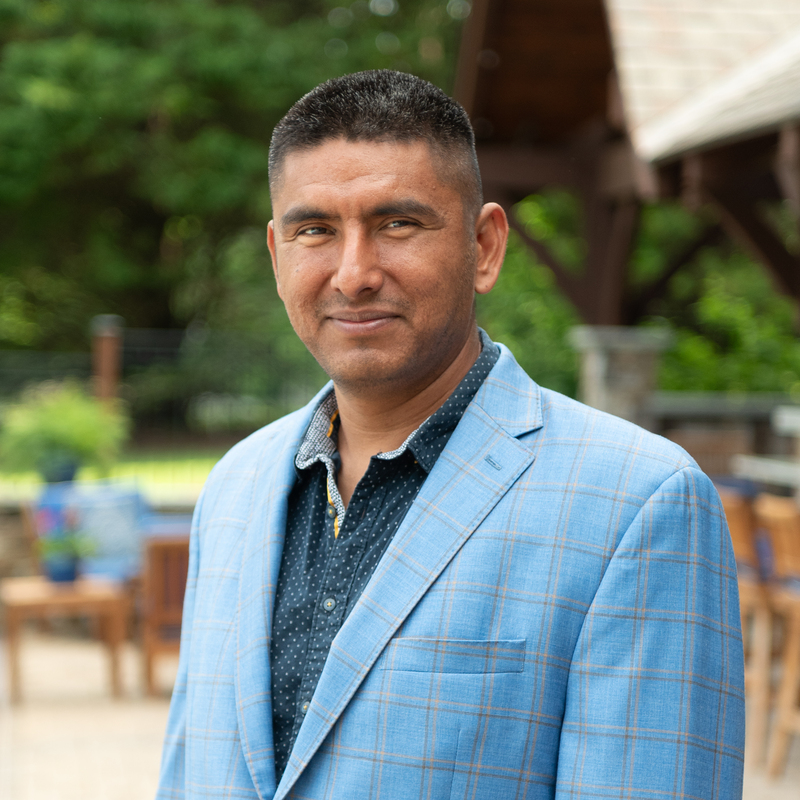 Abraham Silva Garcia