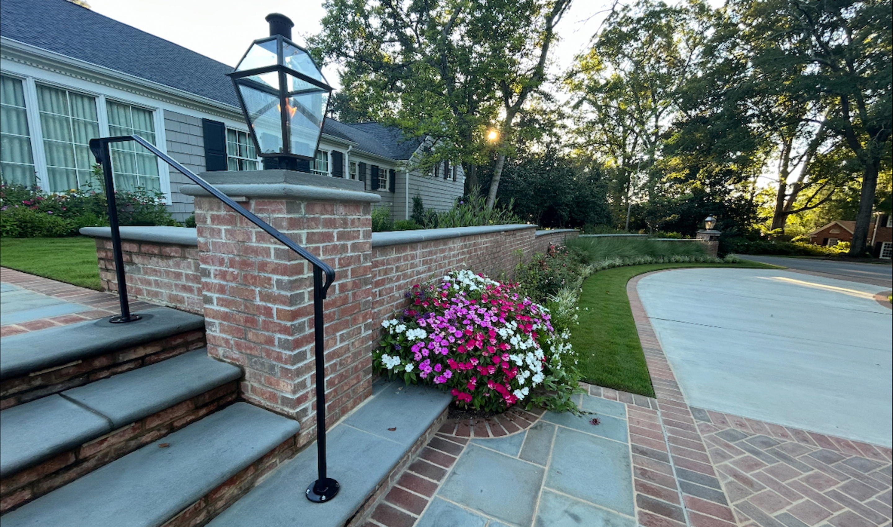 Barnett Residence