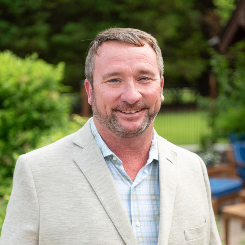 Scott Parris