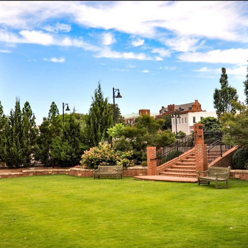 lawn management